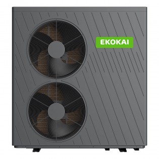 Aerotermia MonoBlock R290...