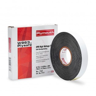 Cinta autosoldable PLYMOUTH...