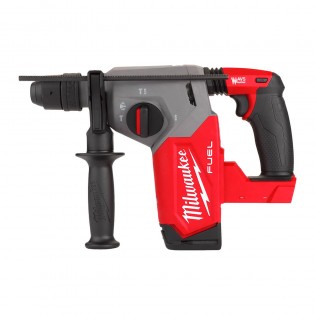 Martillo combinado SDS-Plus...