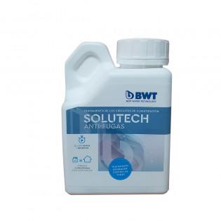 Solutech Anti-Fugas BWT