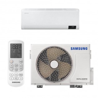 Equipo split Samsung...
