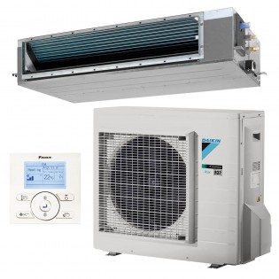 Equipo conductos Daikin...