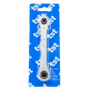 Llave chicharra 122