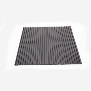 Alfombrilla antivibradora...