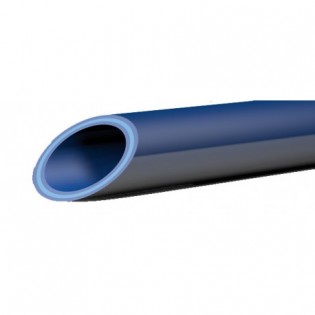 Barra Tubo Aquatherm Blue...