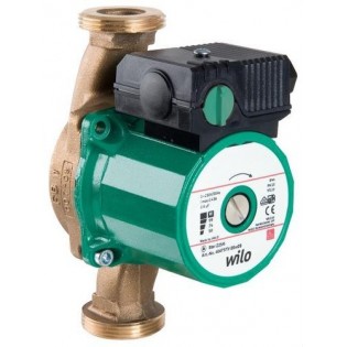 Bomba Wilo Star-Z 25/2 EM