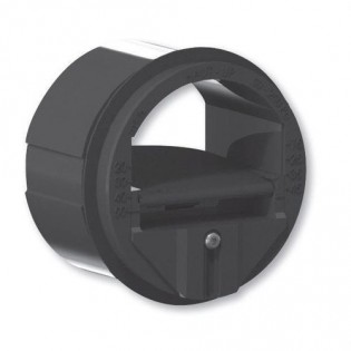 Regulador de caudal RDR-80/15