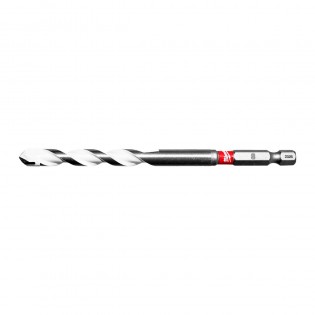 Brocas multimaterial 10x120