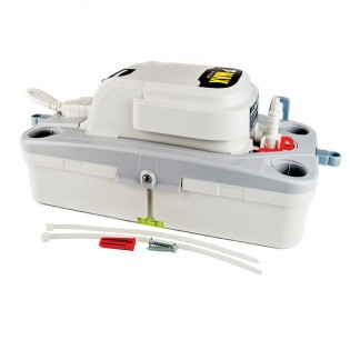 Bomba Aspen Max Hi-Flow 550...