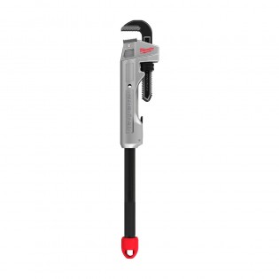 Llave Stillson aluminio 3...