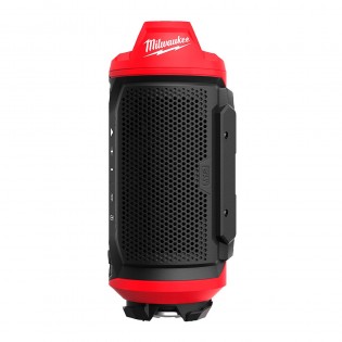 Altavoz M12 con Bluetooth y...