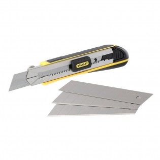 Cutter de acero inoxidable...