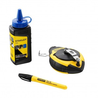 Kit Stanley FatMax polvo y...