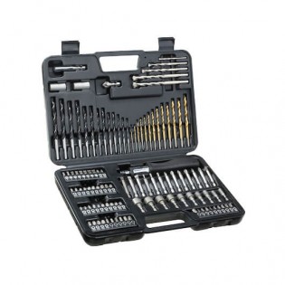 Juego de 109 Piezas DEWALT...