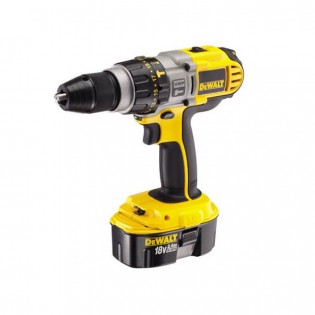 Taladro DCD925B2...