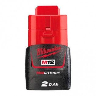 Batería M12 2.0Ah