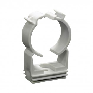 Isonyl Clip (Gris) 32mm