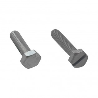 Perno de cabeza hexagonal M10