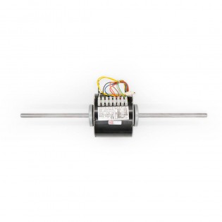 Motor ventilador ELCO...