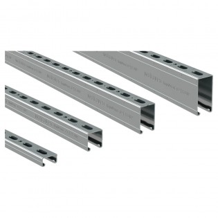 RapidStrut Carril de...