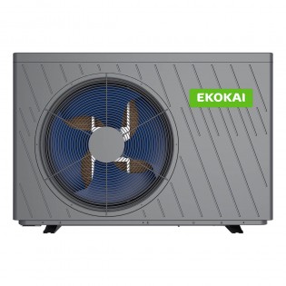 Aerotermia MonoBlock R290...