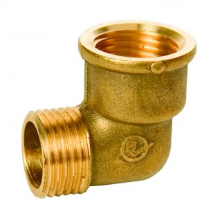 Codo macho hembra 1/2