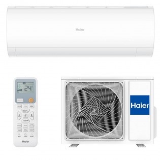 Equipo split Haier Perla 35...
