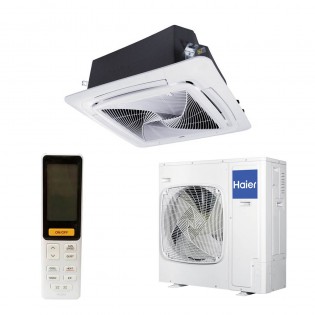 Equipo cassette Haier AB125-H