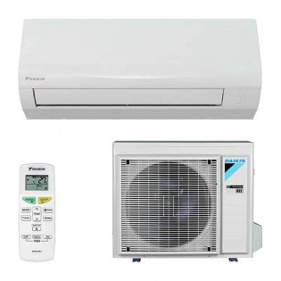 Equipo split Daikin TXF35F...