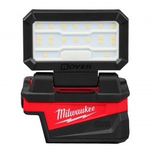 Luz de área compacta M18...