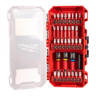 Estuche SHOCKWAVE Impact...