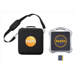 Báscula electrónica Testo...