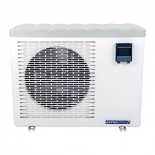 Bomba de carlor Eco Elyo-20...