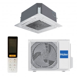 Equipo cassette Haier AB35-H