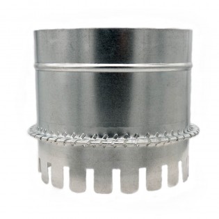 Collar conducto flexible...