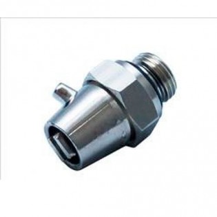 Purgador Manual Cabeza...