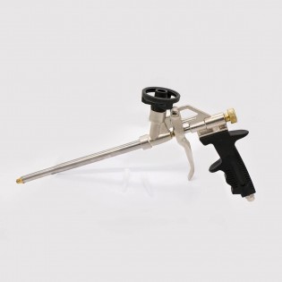 Pistola poliuretano...