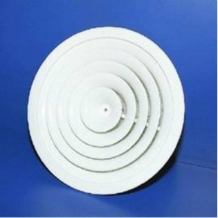 Difusor circular QUNTEC...