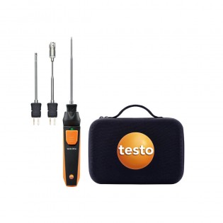 Termómetro Testo 915i con...