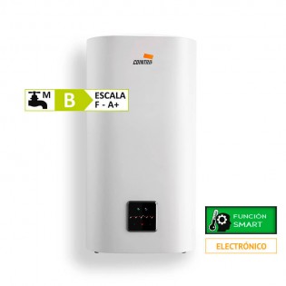 Termo eléctrico 80 litros...