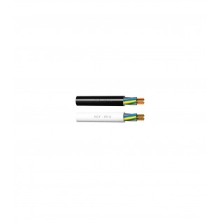 Rollo de 50 metros cable...