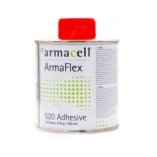 Adhesivo Armaflex 0,25 litros