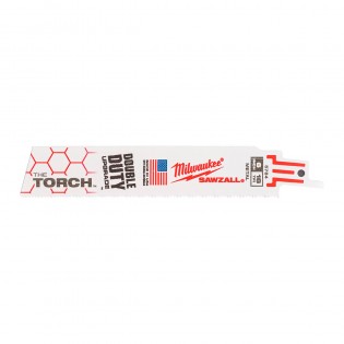 Metal: hojas Heavy Duty...