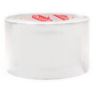 Cinta aluminio blanca 50 x...