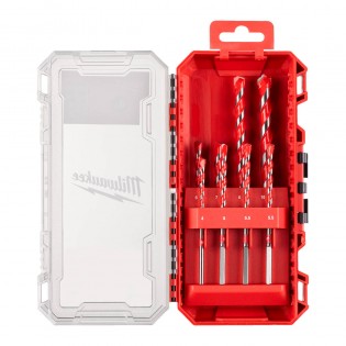 Estuche Multi Material...
