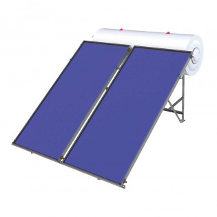 Termosifón Ekokai Compac...
