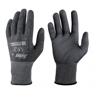 Guantes Snickers Flex Comfy...