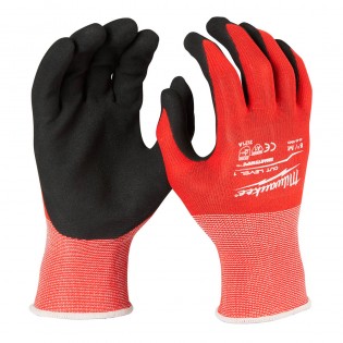Guantes anticorte de...