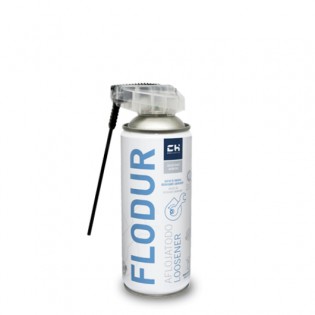 Aceite en spray FLODUR-NSF...