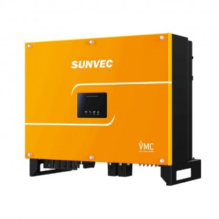 Inversor Sunvec 5KTL-D3